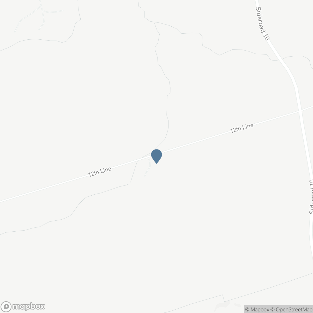 6311 12TH LINE W, New Tecumseth, Ontario L9R 1V4